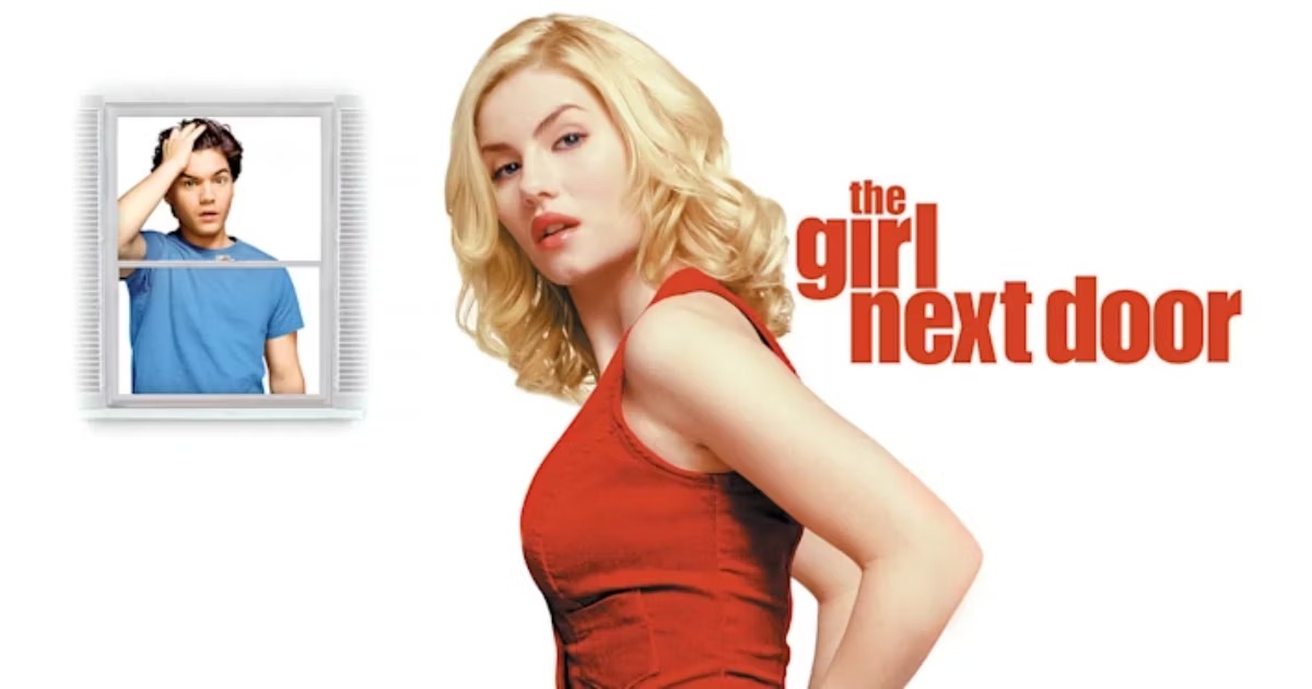 The Girl Next Door (2004)