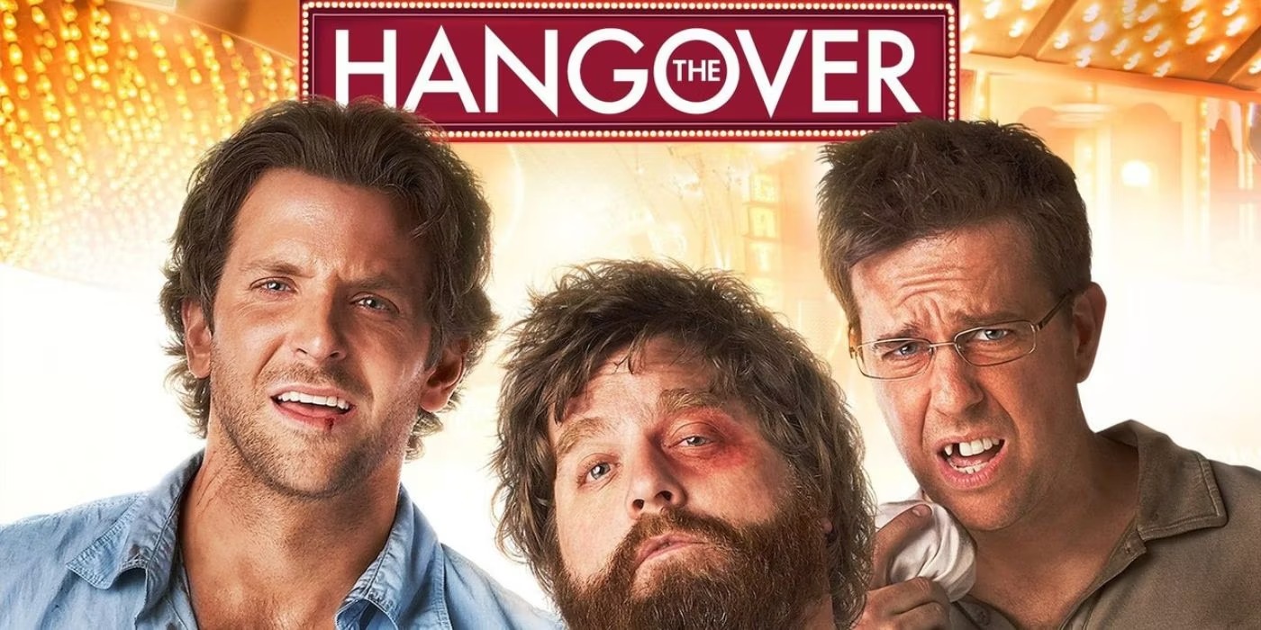 The Hangover (2009)