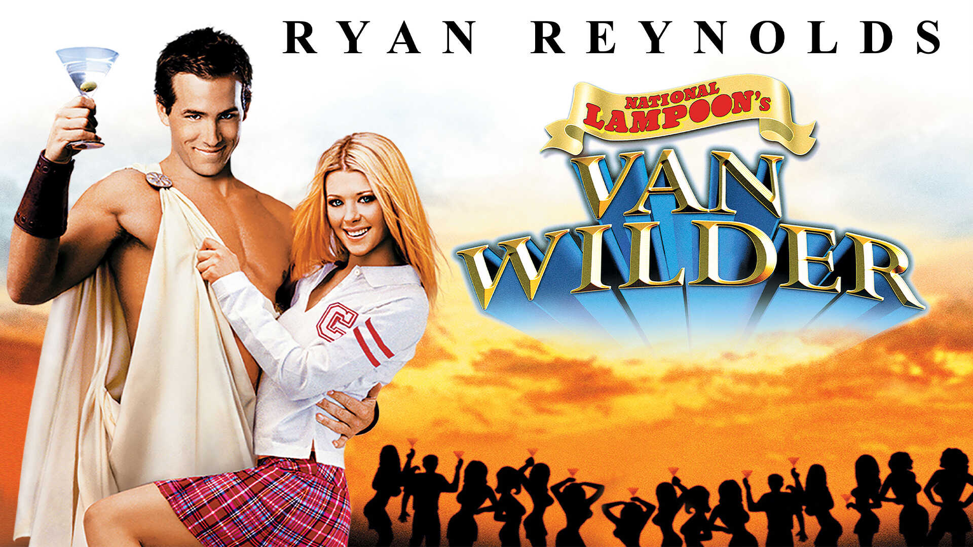 Van Wilder (2002)