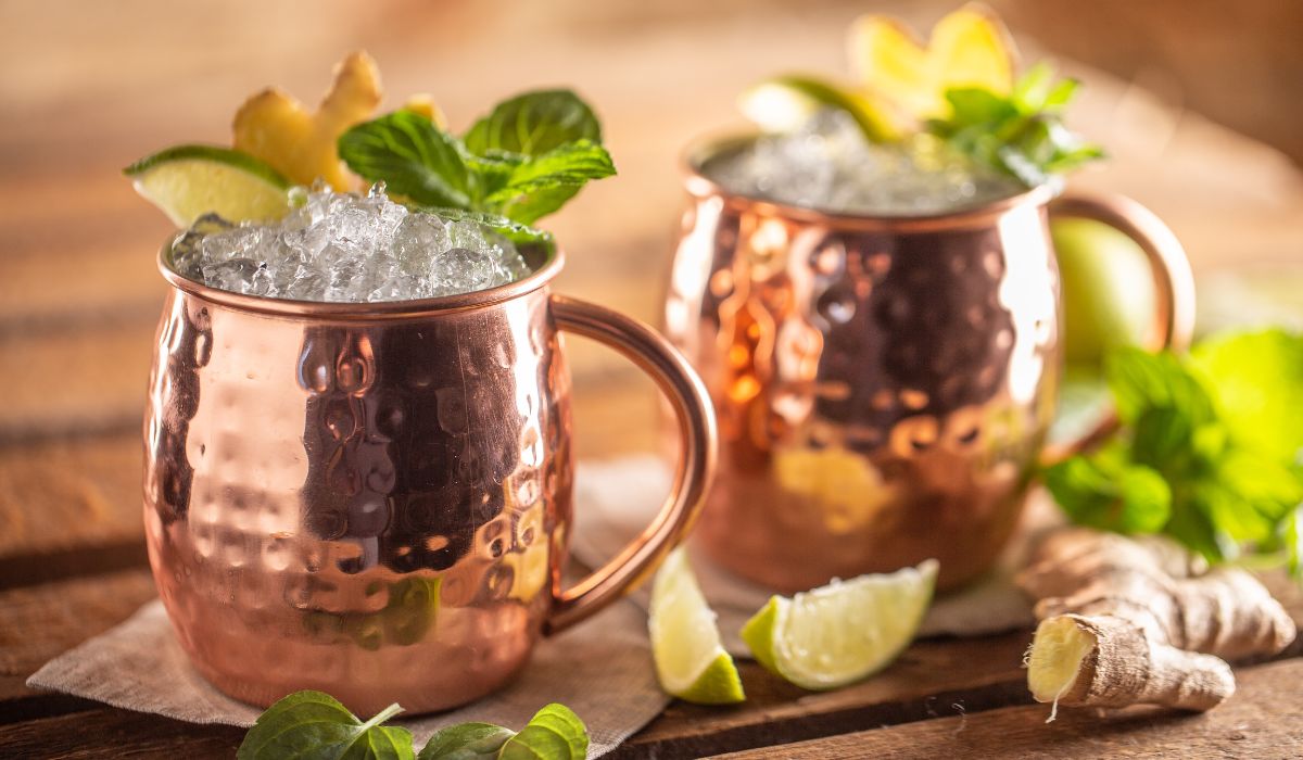 Xalapa Mule