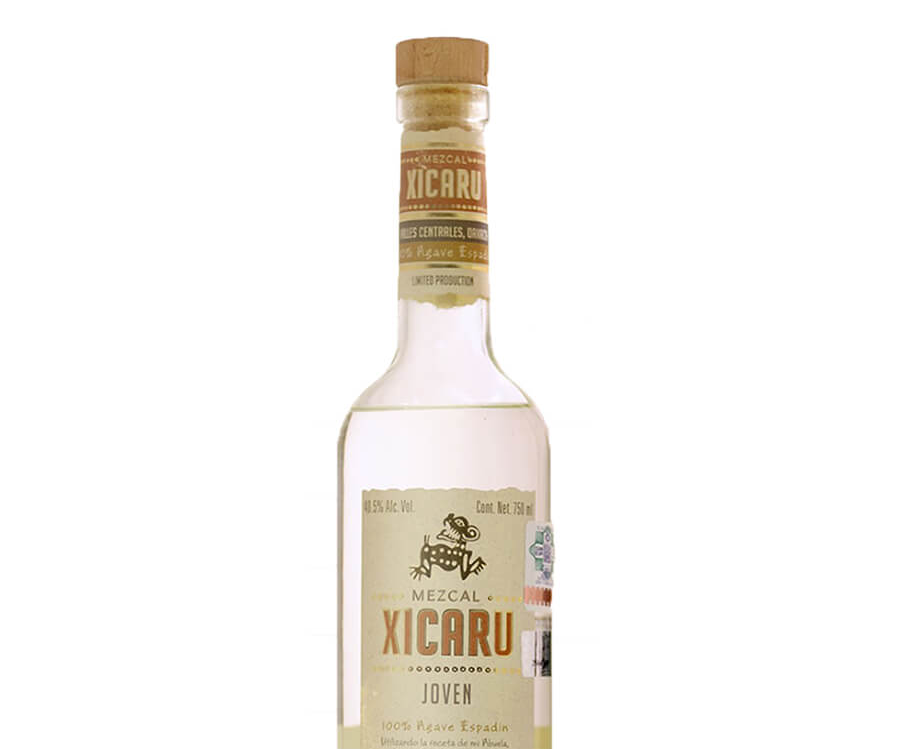 Xicaru Sour