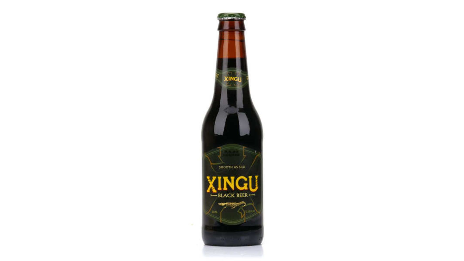 Xingu Cocktail