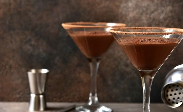 Xocoatl Martini