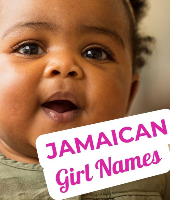 Beautiful Jamaican Female Names for Your Little Girl