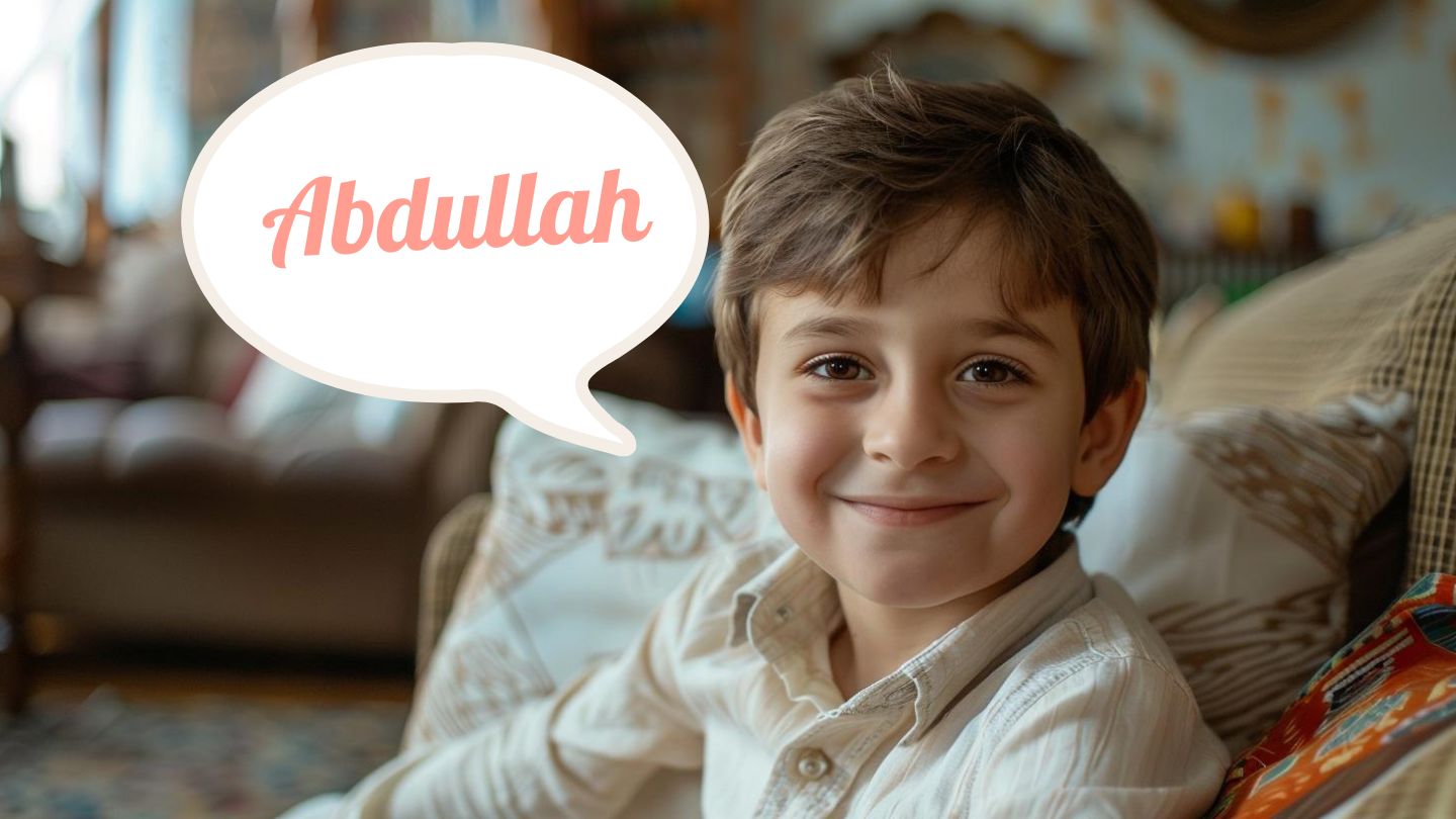 Turkish Muslim Boy Names Starting from A