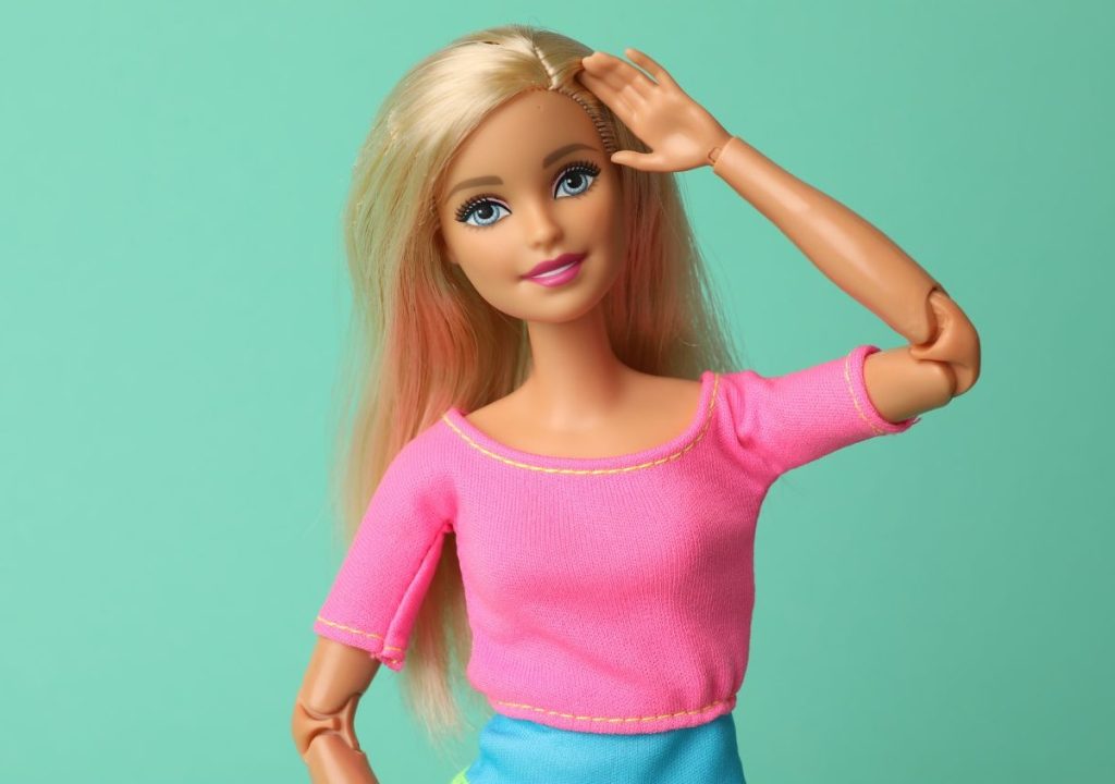 30 Types of Dolls You Should Know About - Mothers Always Right