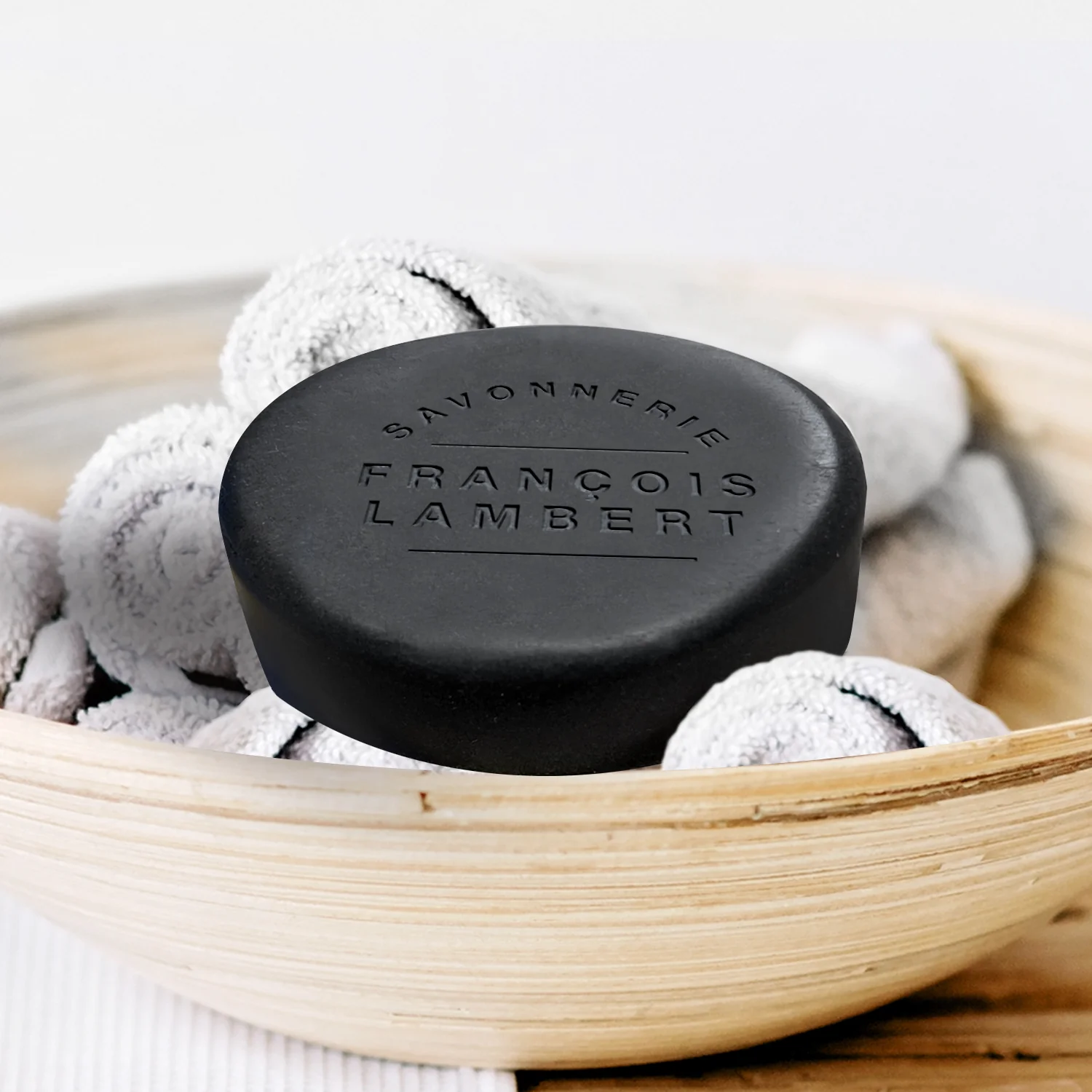 Charcoal Soap