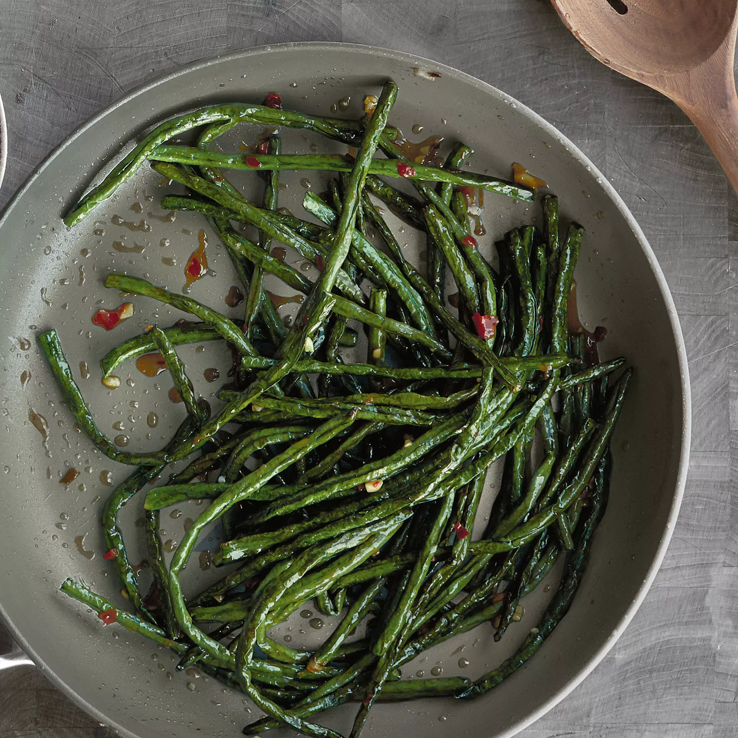 Chinese Long Beans