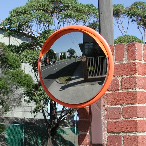 Concave Mirror