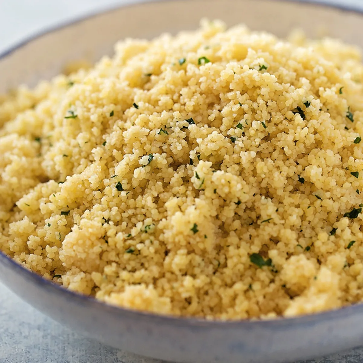 Couscous