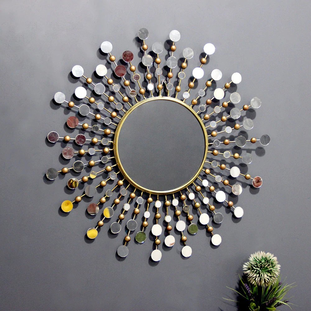 Decorative Mirror