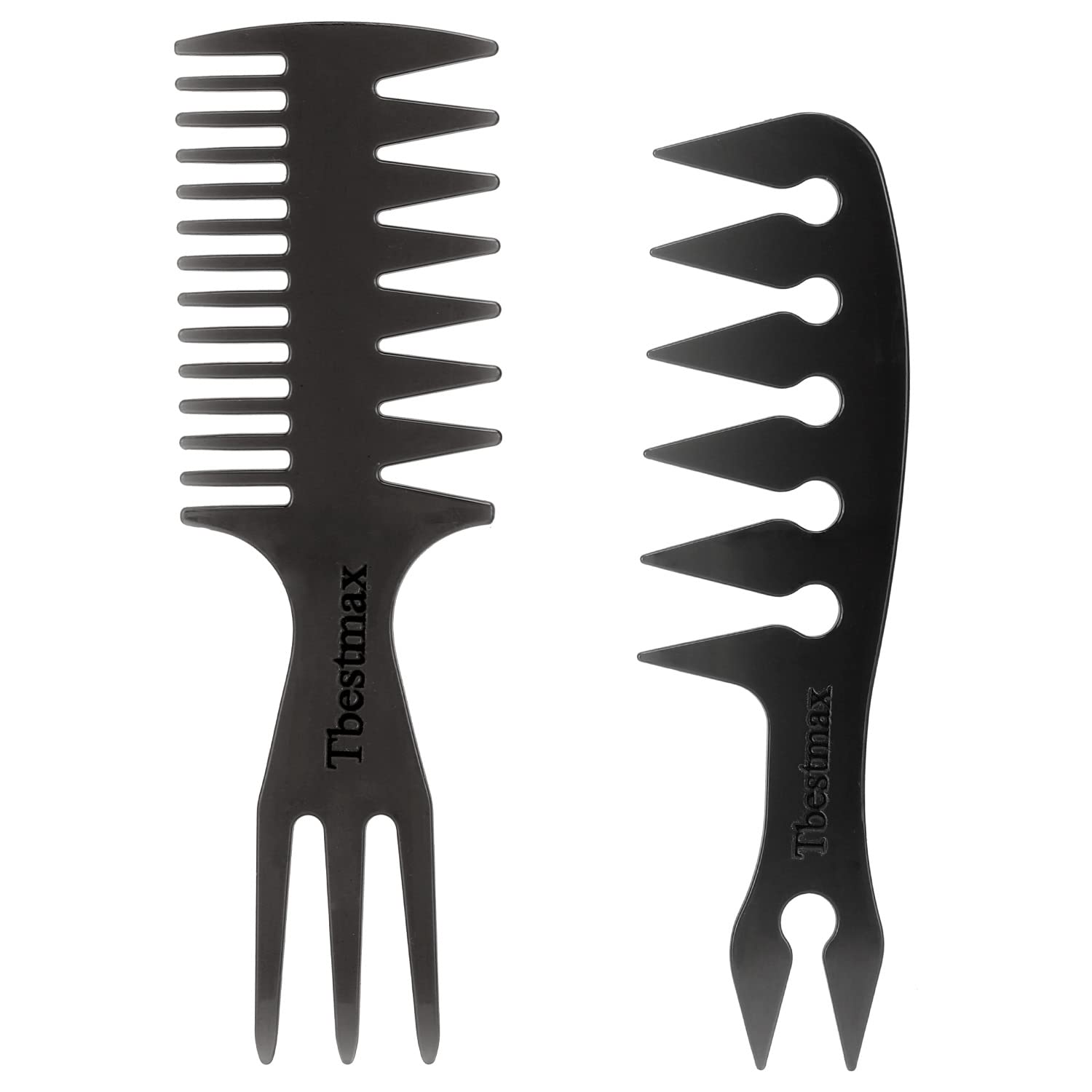 Double-Sided-Comb