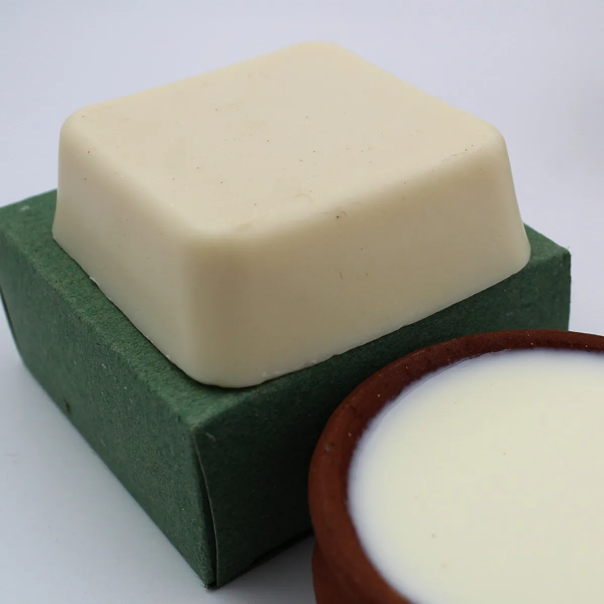 Goat Milk Soap