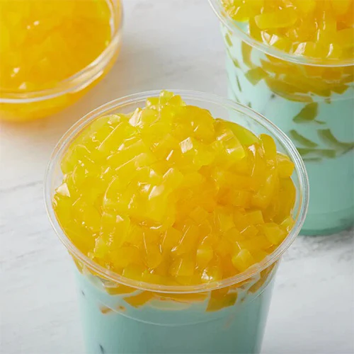 Jelly Boba