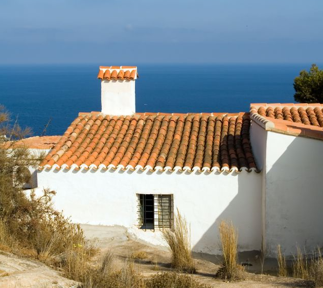 Mediterranean House