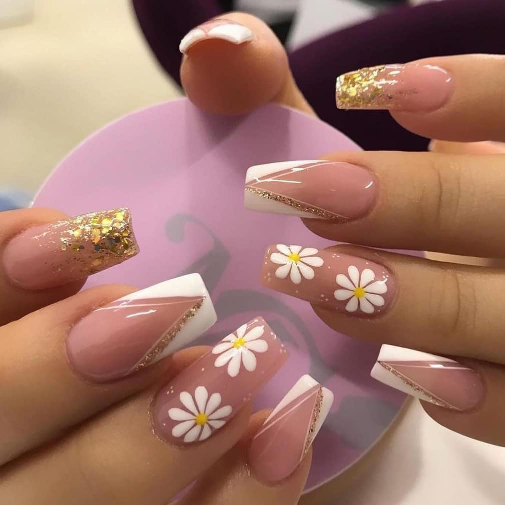 Press-On Nails