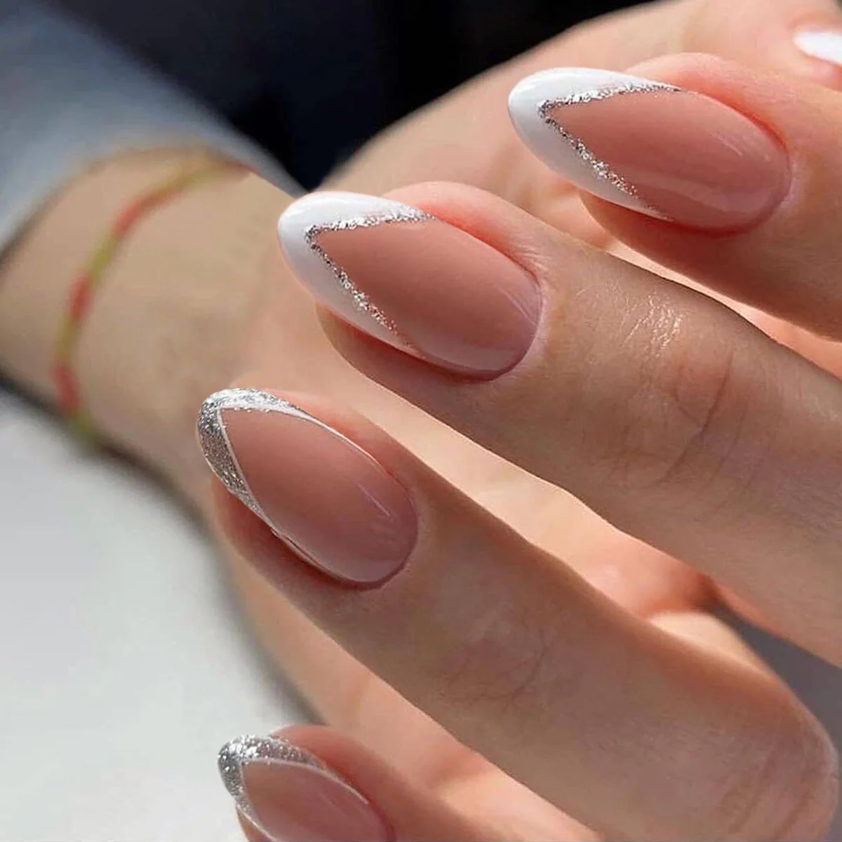 Round Nails