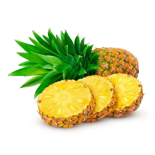 Smooth Cayenne Pineapple