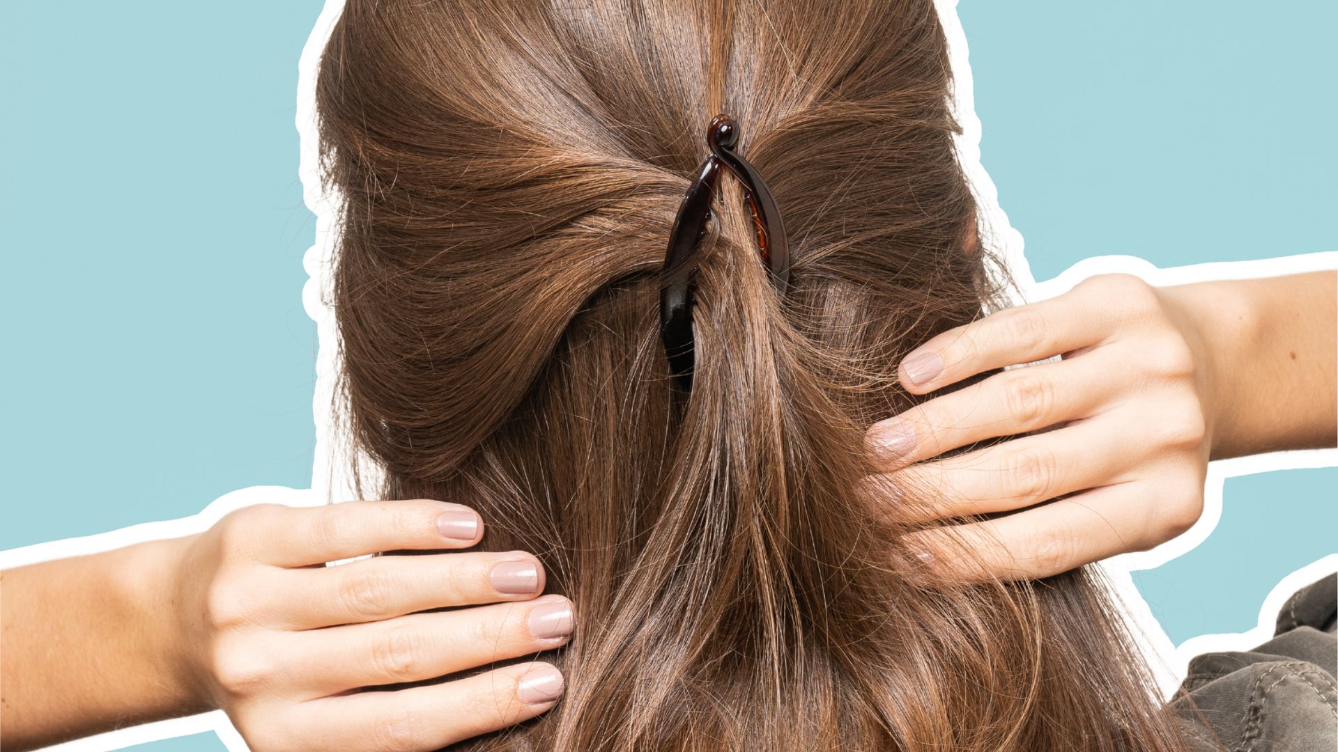 Stylish Hair Clips to Elevate Your Look