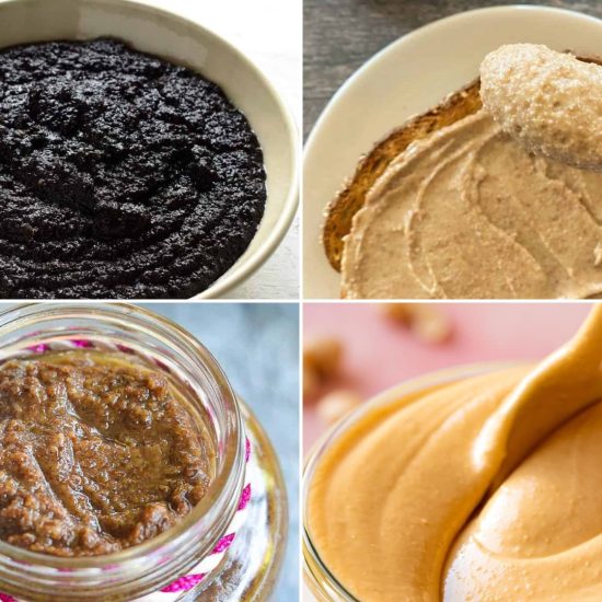 Tahini Substitutes for Your Cooking Needs