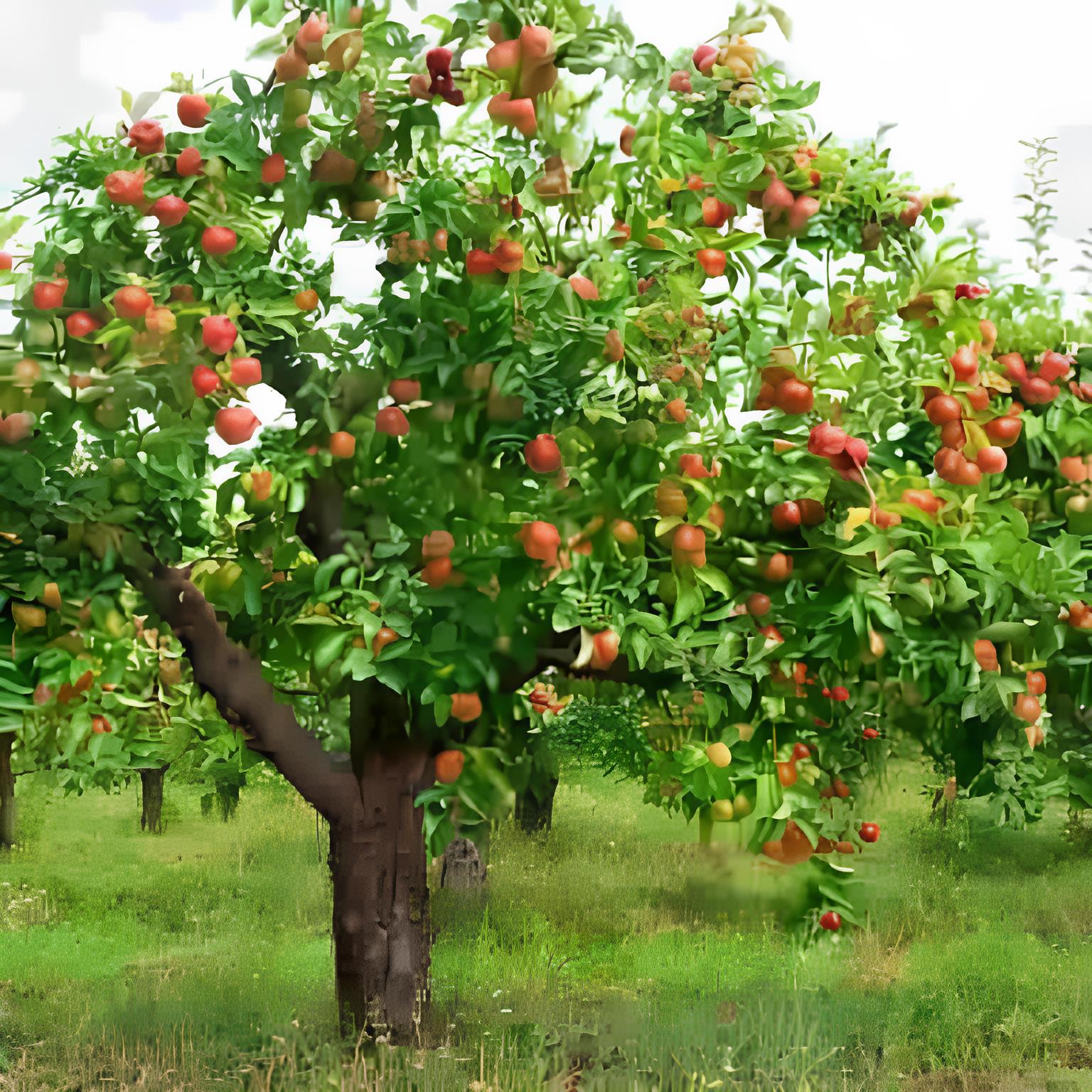 Tree Farm