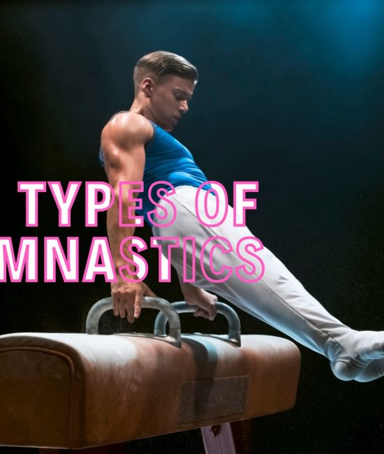 Types of Gymnastics You Should Know