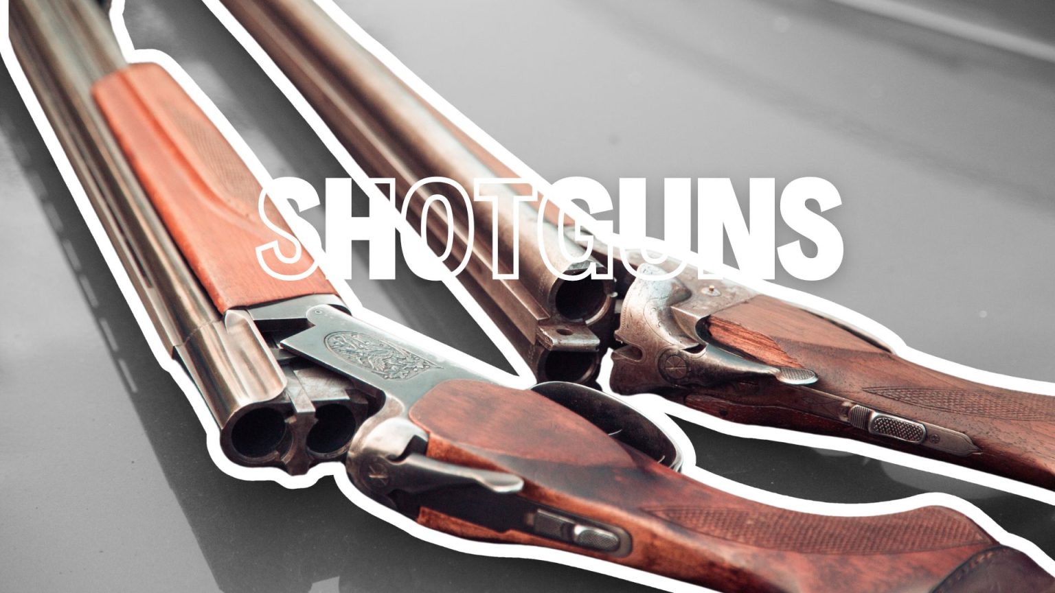 25 Types of Shotguns You Should Know - Mothers Always Right