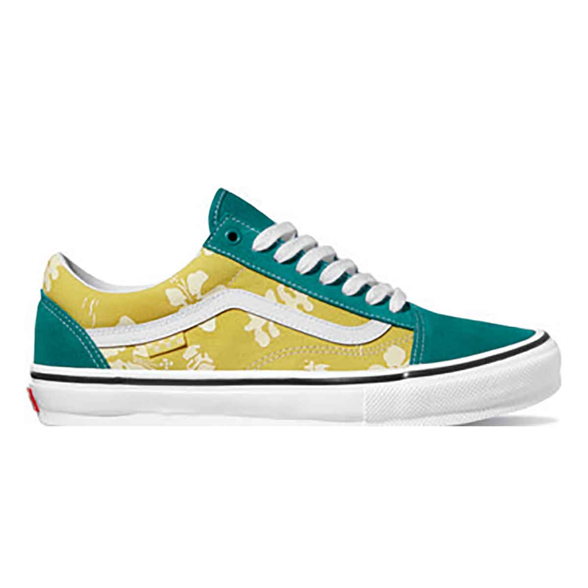 Vans Aloha