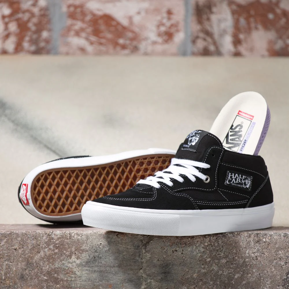 Kinds of vans shoes best sale