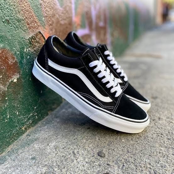 20 Iconic Types of Vans Shoes You Should Know Mothers Always Right