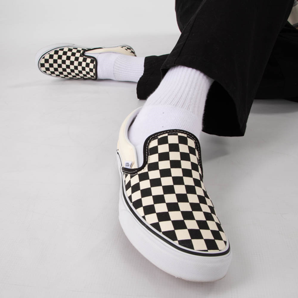 Vans Slip-On