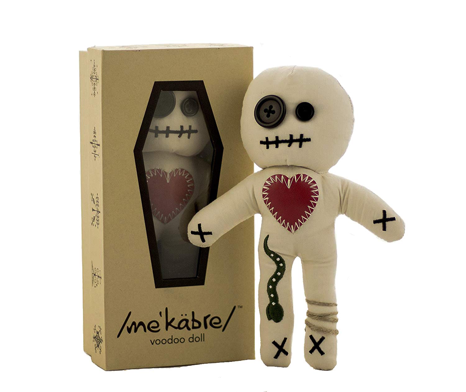 Voodoo-Doll