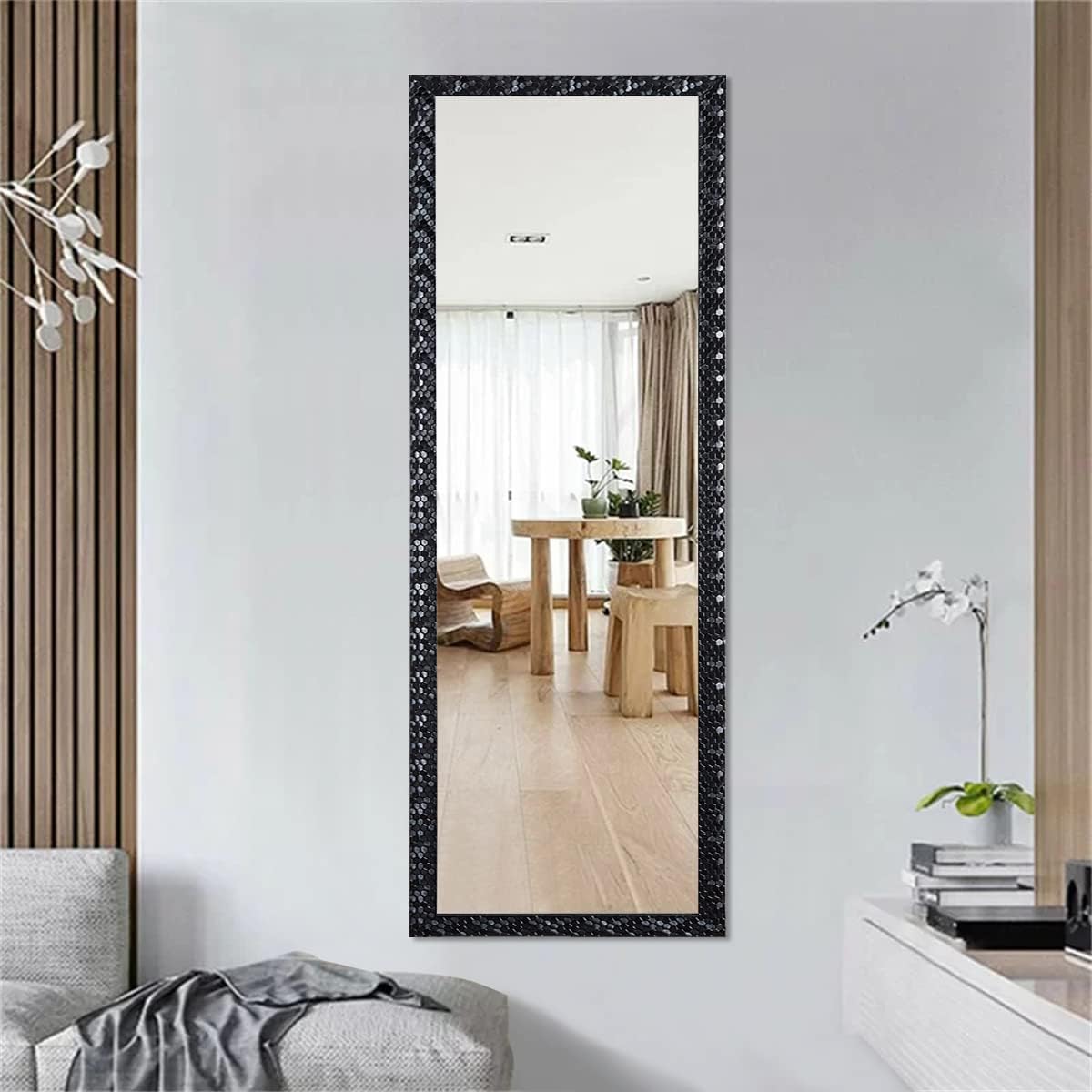 Wall Mirror