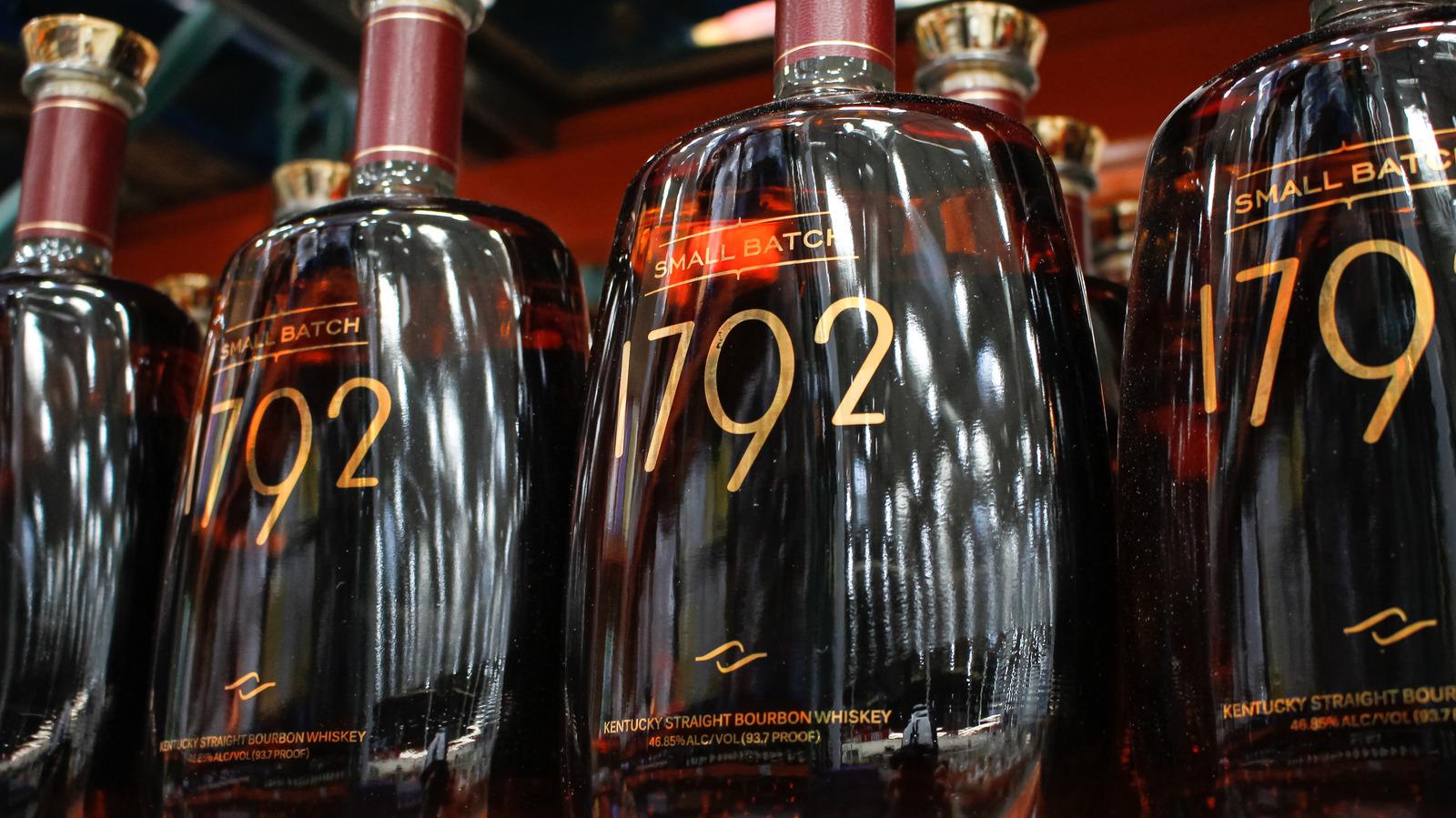 1792_Bourbon