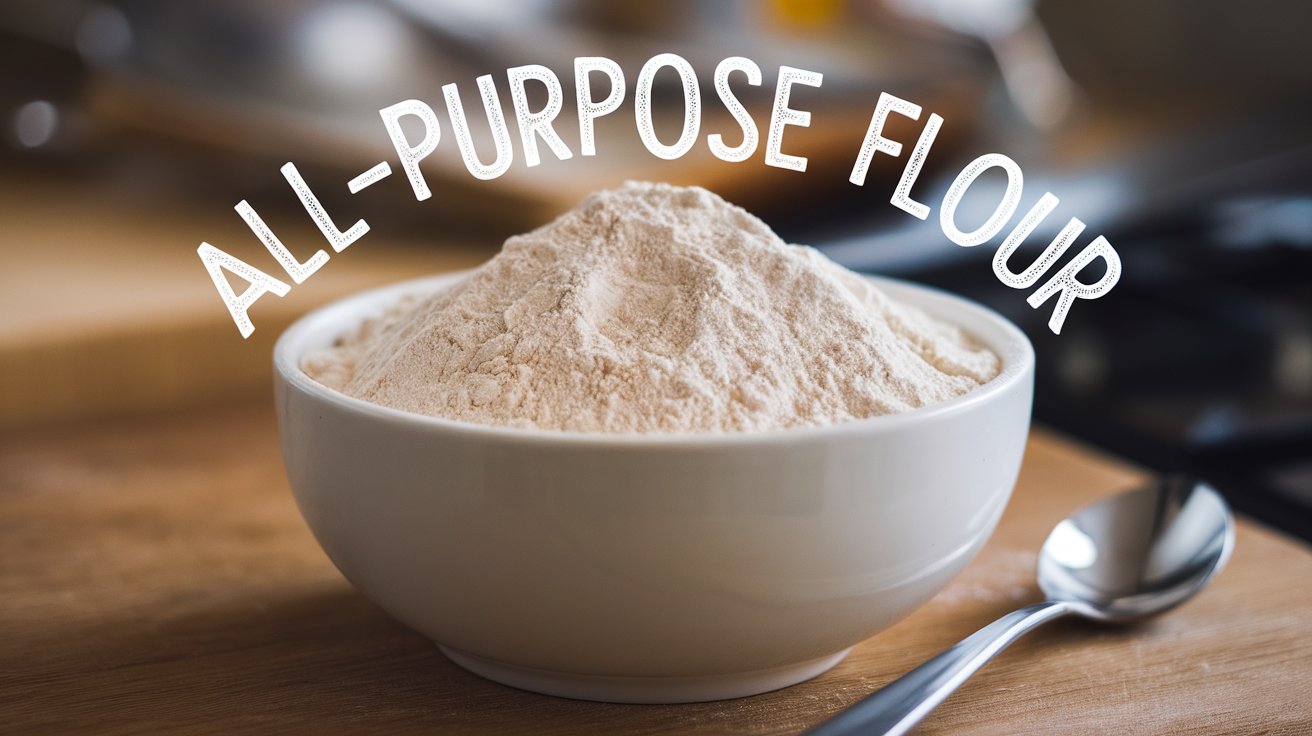 All-Purpose Flour