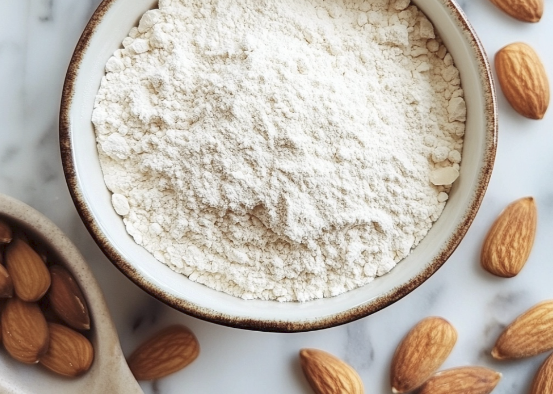 Almond Milk Powder