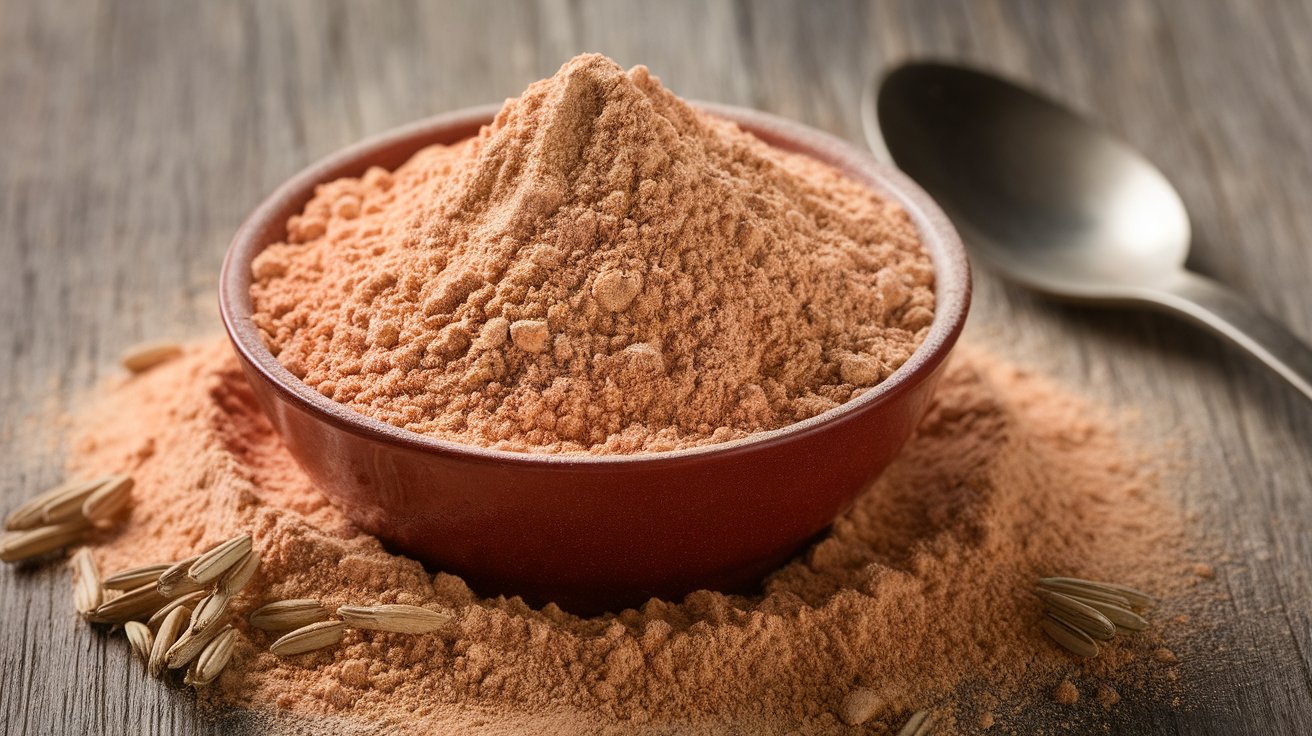 Amaranth Flour