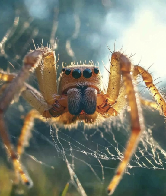 Analyzing How Long Do Spiders Live Without Food?