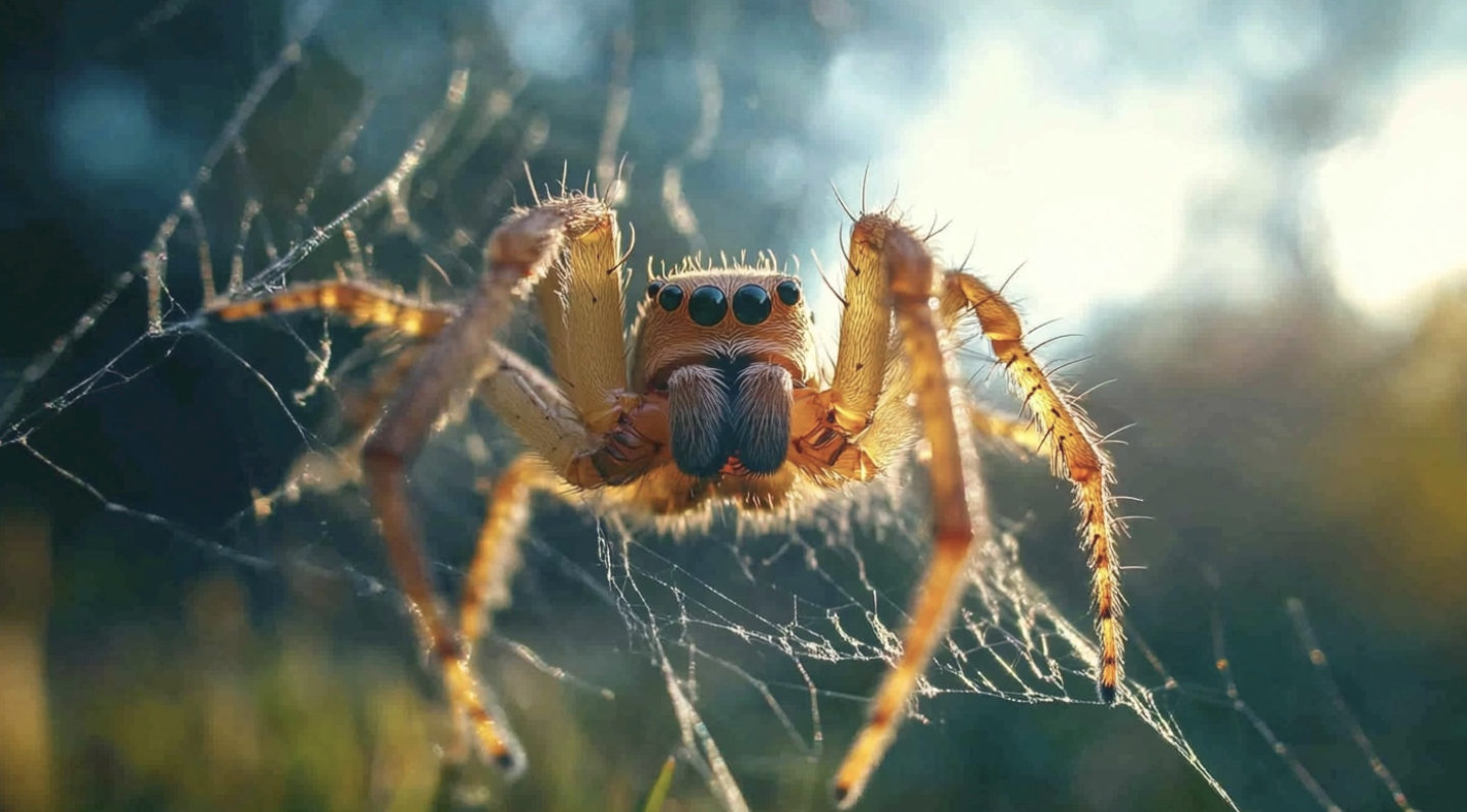 Analyzing How Long Do Spiders Live Without Food?