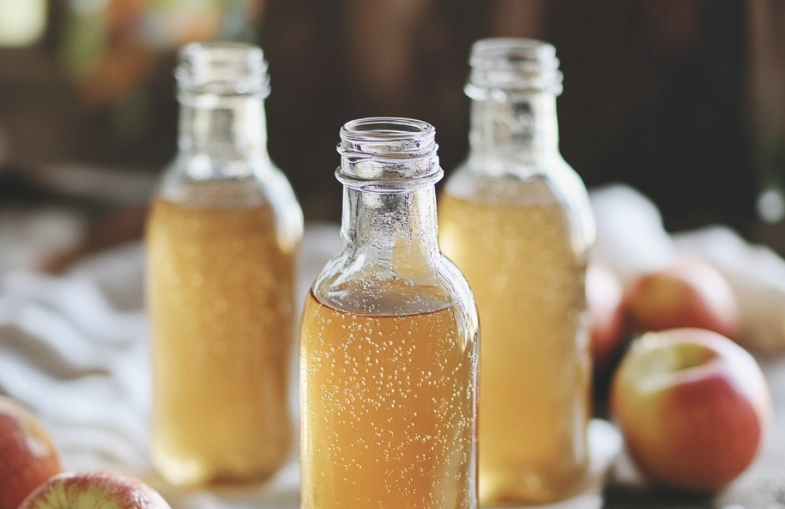 Apple Cider Vinegar