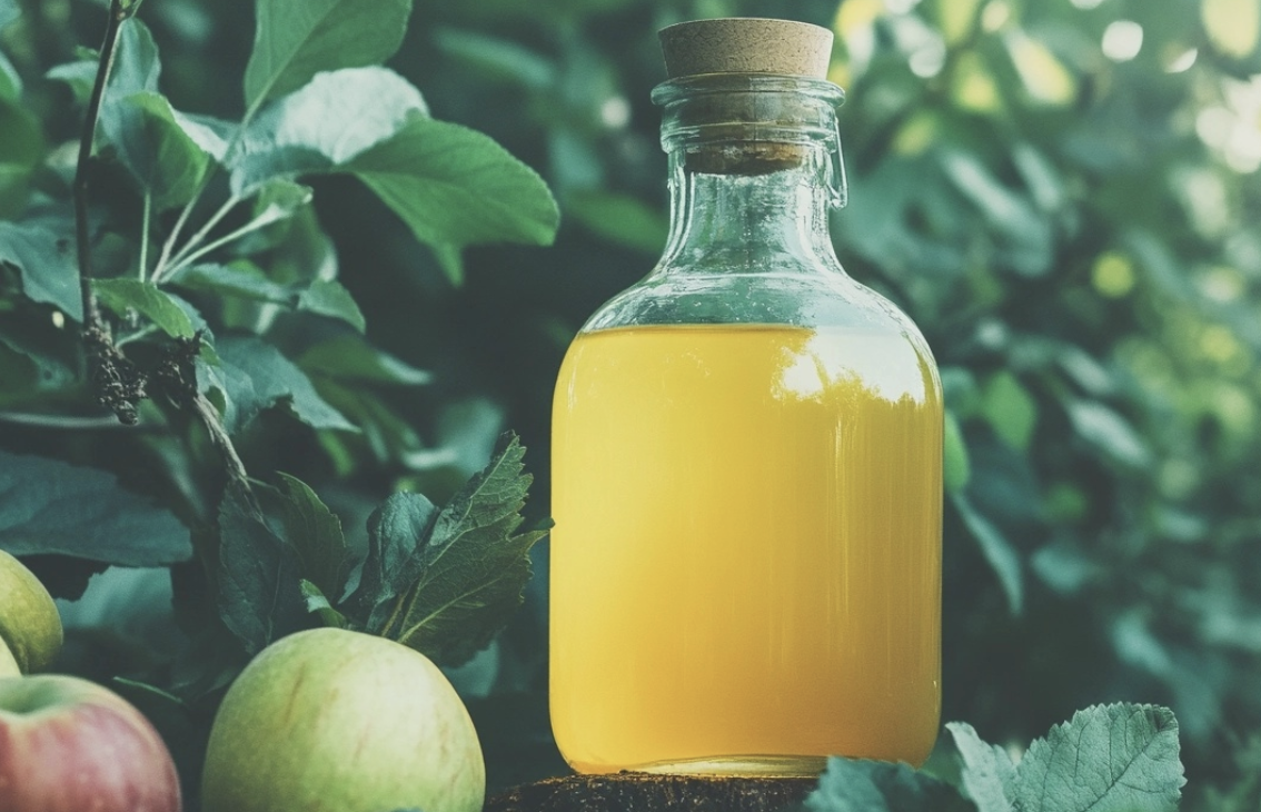 Apple Cider Vinegar