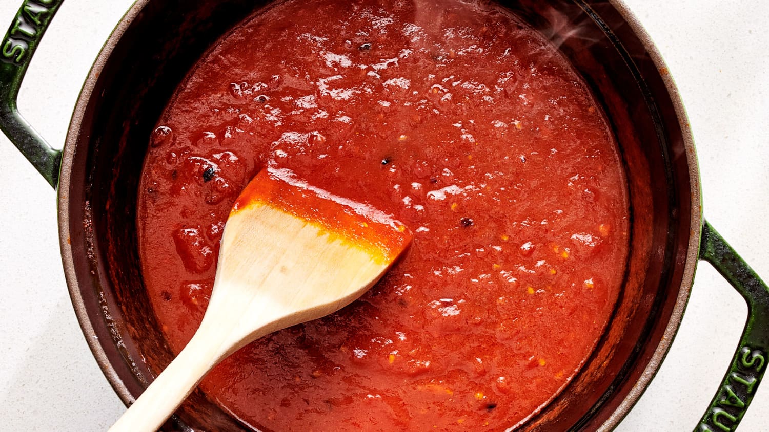 Arrabbiata Sauce