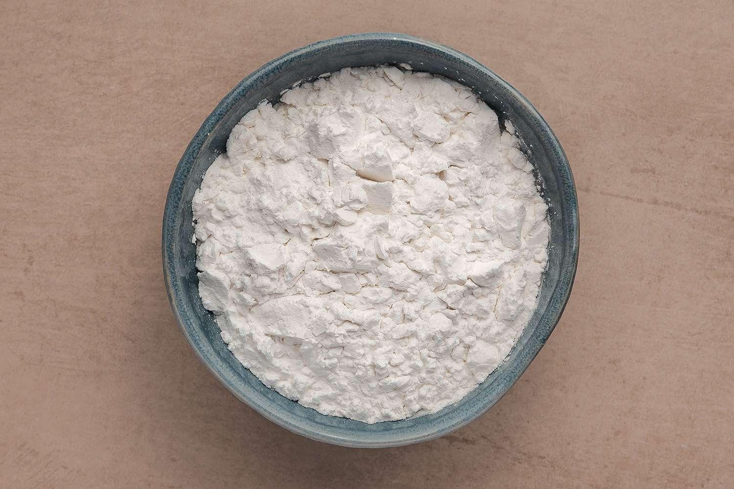 Arrowroot_Flour