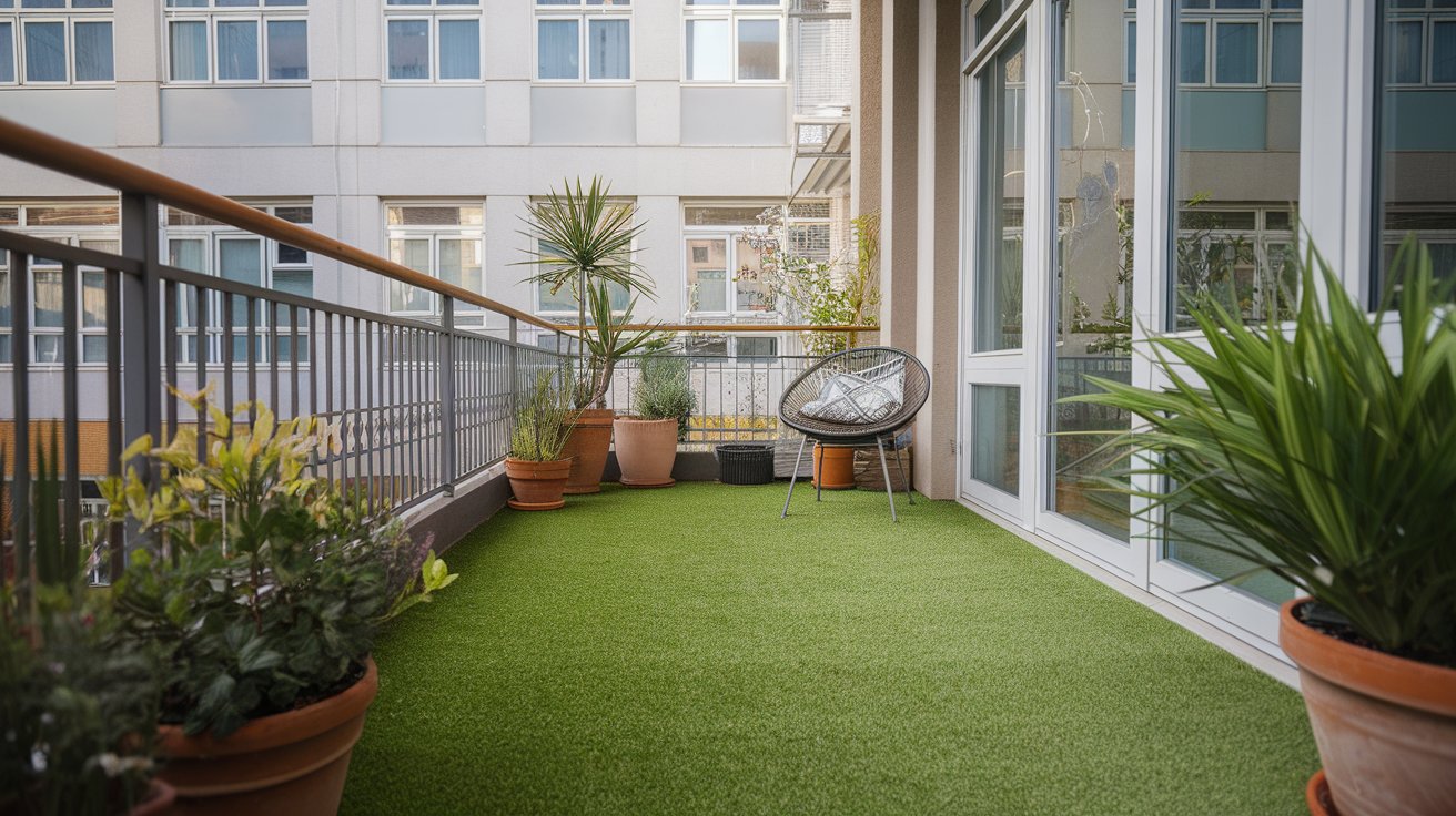 Artificial Grass