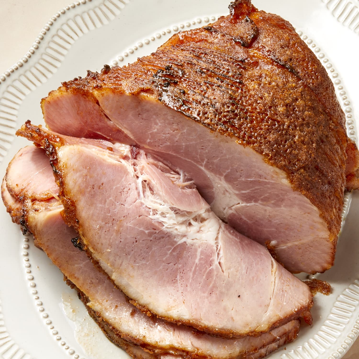 Baked Ham