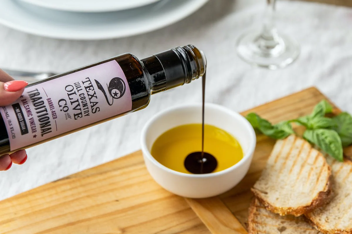 Balsamic Vinegar