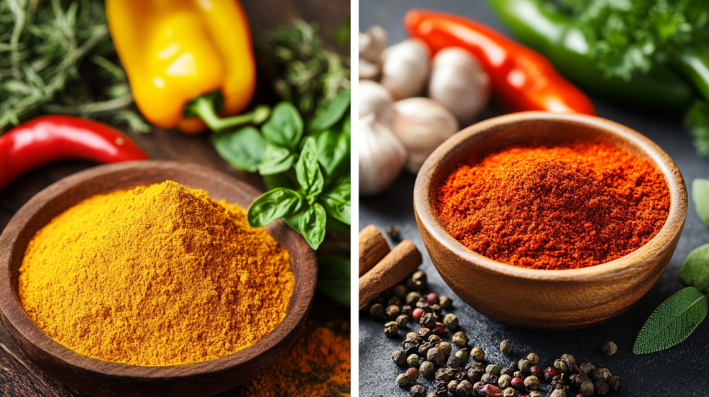 15 Best Alternatives to Paprika for Your Kitchen Mothers Always Right