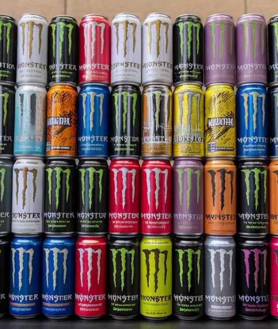 Best Monster Flavors Ranked for Every Taste