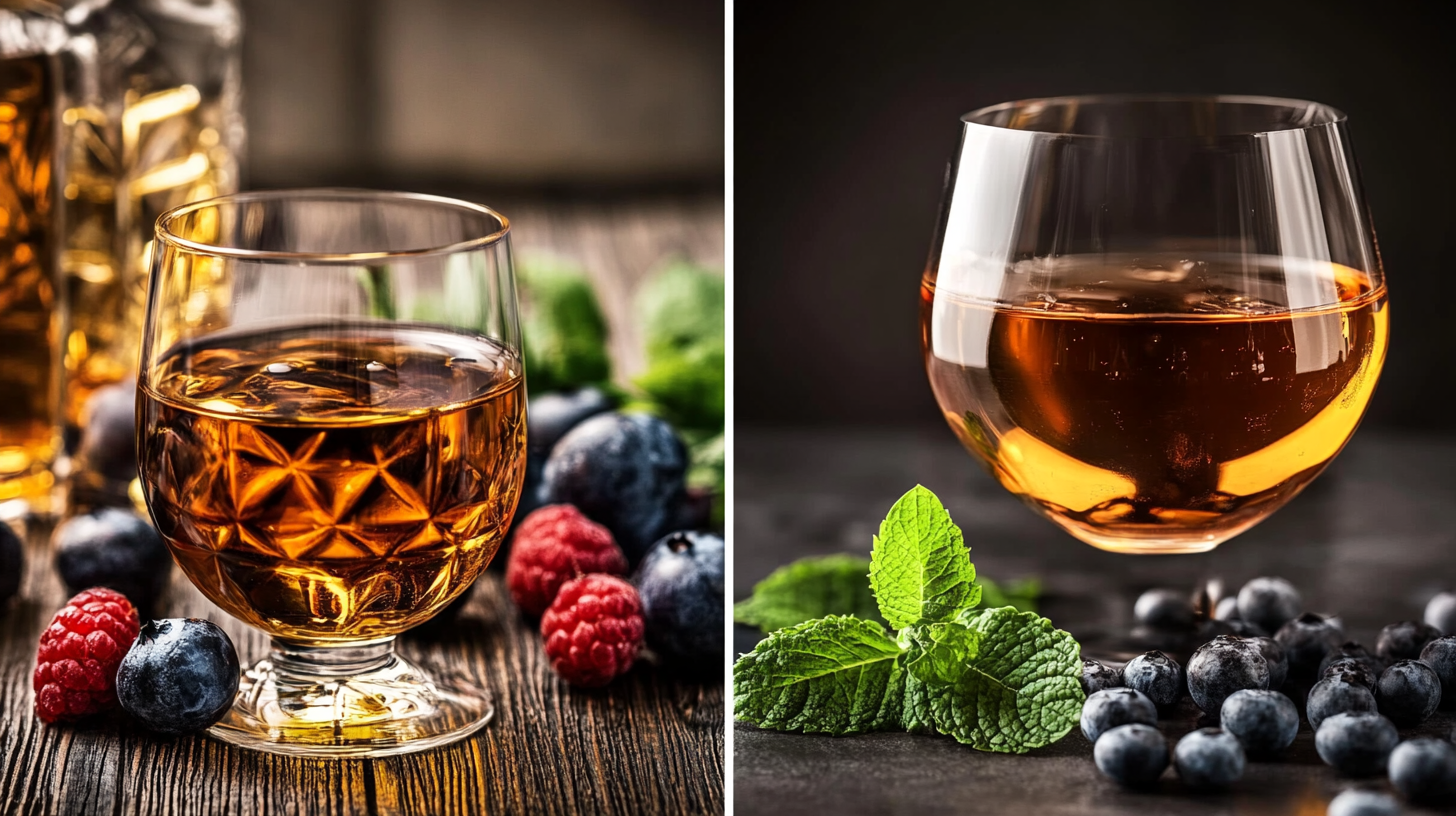 Best Substitutes for Brandy You Should Try