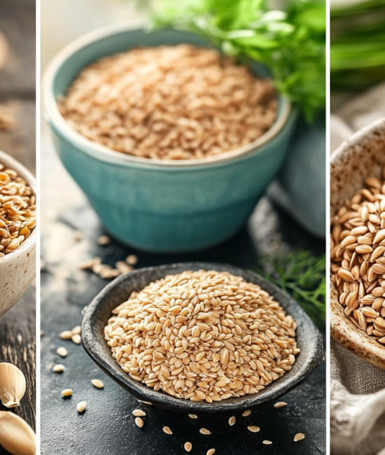 Best Substitutes for Farro You Should Try